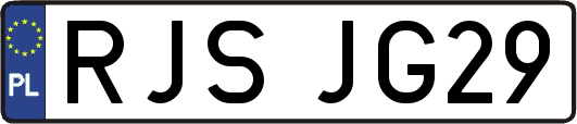 RJSJG29