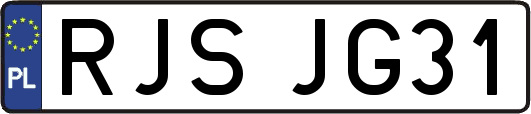 RJSJG31