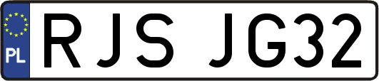 RJSJG32
