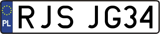 RJSJG34