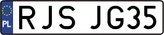 RJSJG35