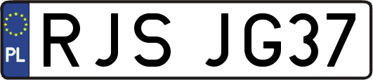 RJSJG37