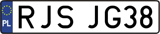 RJSJG38