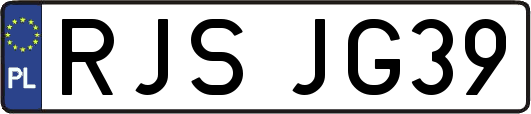 RJSJG39