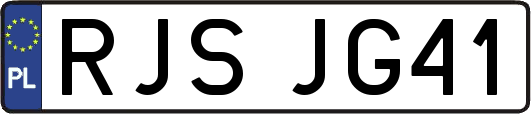 RJSJG41