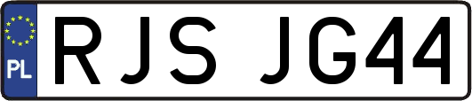 RJSJG44