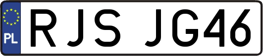 RJSJG46