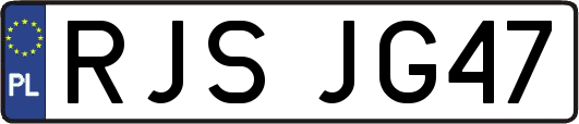 RJSJG47