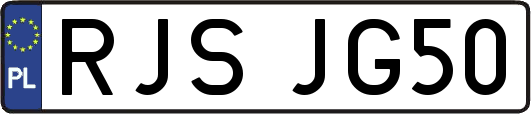 RJSJG50