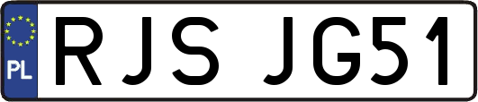 RJSJG51