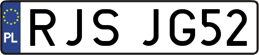RJSJG52