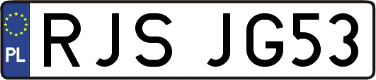 RJSJG53
