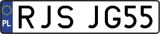 RJSJG55