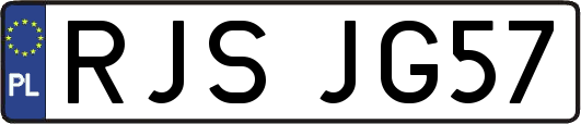 RJSJG57