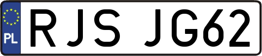 RJSJG62