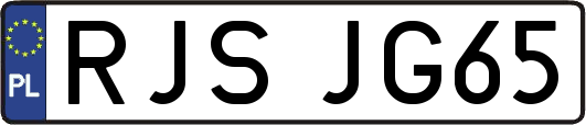 RJSJG65