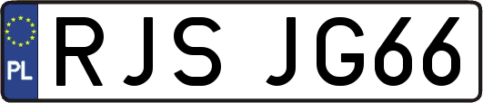 RJSJG66