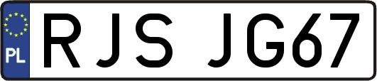 RJSJG67