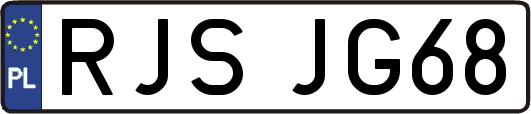 RJSJG68