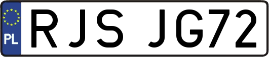 RJSJG72