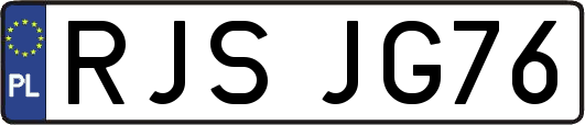 RJSJG76