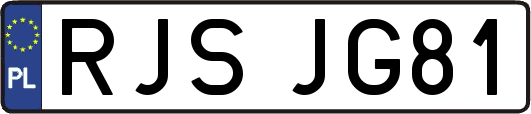 RJSJG81