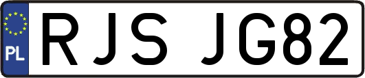 RJSJG82