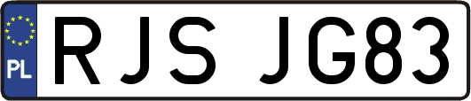 RJSJG83