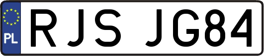RJSJG84