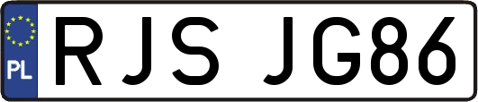 RJSJG86
