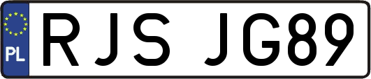 RJSJG89