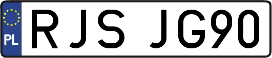 RJSJG90