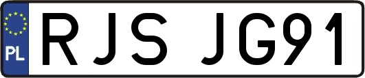 RJSJG91