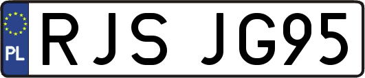 RJSJG95