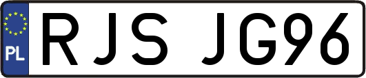 RJSJG96