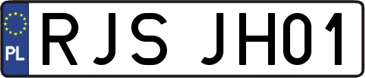 RJSJH01