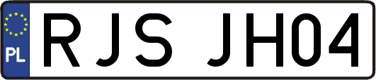 RJSJH04