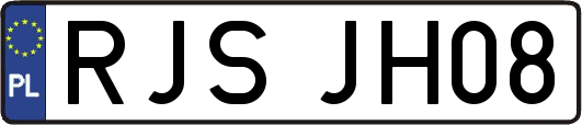 RJSJH08