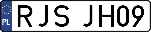 RJSJH09