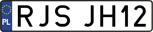 RJSJH12