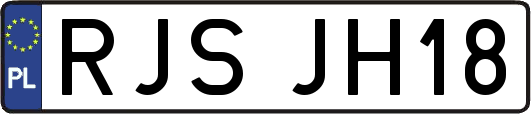 RJSJH18