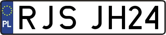 RJSJH24