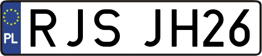 RJSJH26
