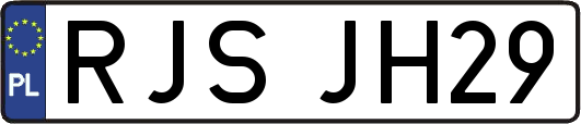 RJSJH29