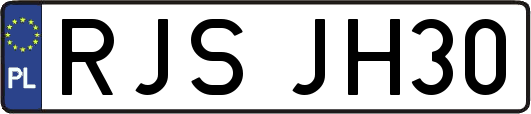 RJSJH30