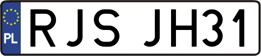 RJSJH31