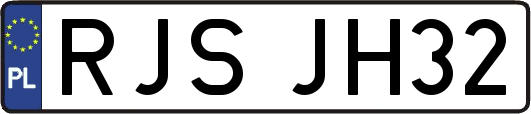 RJSJH32