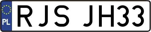 RJSJH33