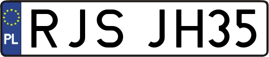RJSJH35