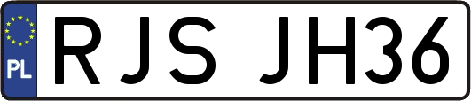 RJSJH36